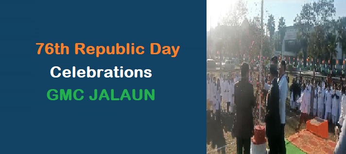 76th Republic Day